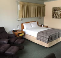 Cannon Park Motel - Accommodation Resorts