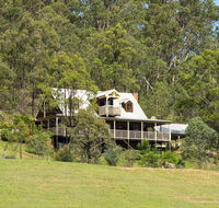 Cants Cottage - Accommodation Resorts