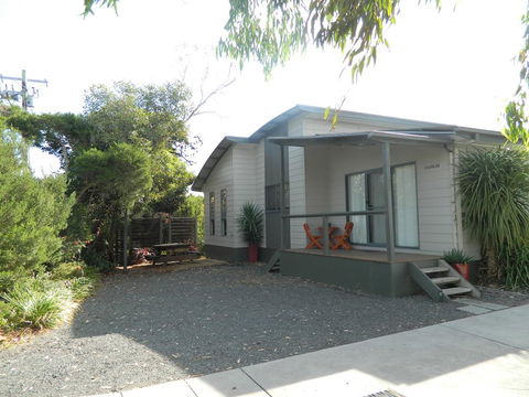 Cape 28 - Accommodation Resorts 3