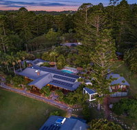 Cape Byron Retreat Adults-Only - Accommodation Resorts