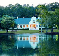 Cape Lodge - Accommodation Resorts