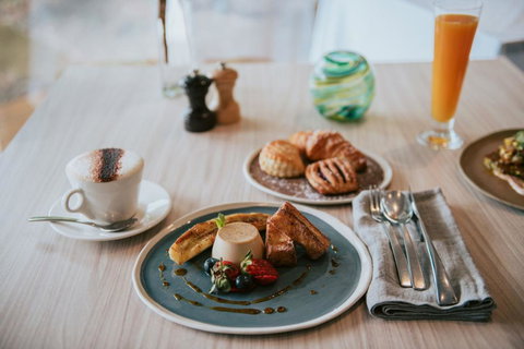 Cape Lodge - Accommodation Resorts 3