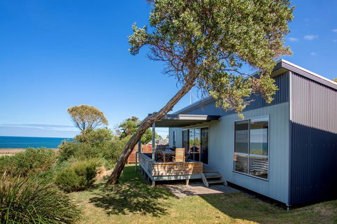Cape Paterson Holiday Park - Accommodation Resorts 0
