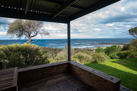 Cape Paterson Holiday Park - Accommodation Resorts 1
