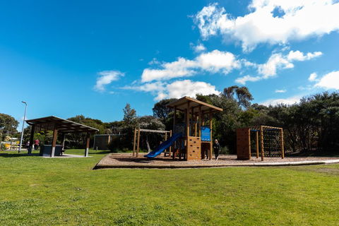 Cape Paterson Holiday Park - Accommodation Resorts 2