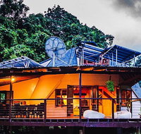 Cape Tribulation Holiday House - Accommodation Resorts