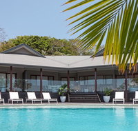 Cape Vue - Accommodation Resorts