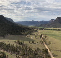 Capertee Valley Farmstays Glenbrook Cottage - Accommodation Resorts