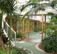 Capital Airport Motel - Accommodation Resorts