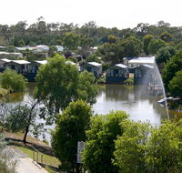 Capital Country Holiday Park - Accommodation Resorts