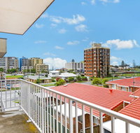 Capri Unit 9 6 Gordon Street - Accommodation Resorts