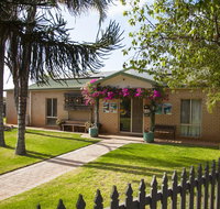 Capricorn Holiday Park - Accommodation Resorts