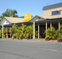Capricorn Hotel - Accommodation Resorts