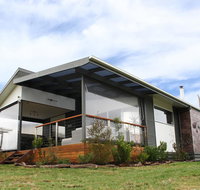 Captain's Cottage - Accommodation Resorts