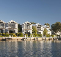 Captains Cove Resort - Accommodation Resorts