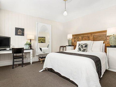 Captains Retreat Apartments And Cottages - Accommodation Resorts 2