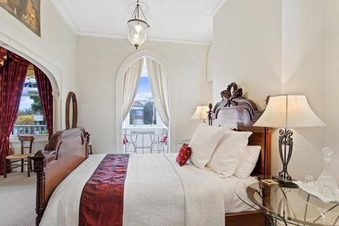 Captains Retreat Apartments And Cottages - Accommodation Resorts 1