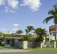 Cara Motel - Accommodation Resorts