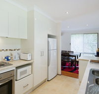 Cara Nobbys Beach 11 Wesley Avenue - Accommodation Resorts
