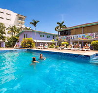 Caravella Backpackers - Accommodation Resorts