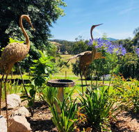 Carawah Ridge - Accommodation Resorts