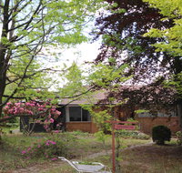 Carawatha - Accommodation Resorts