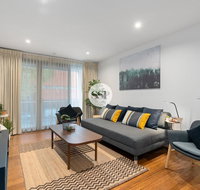 Cardigan Relaxing 2Bed2Bath Apt with Free Wifi - Accommodation Resorts