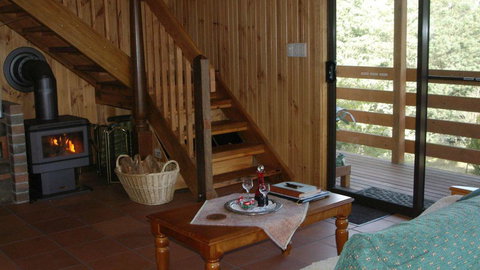 Carinya Park - Accommodation Resorts 3