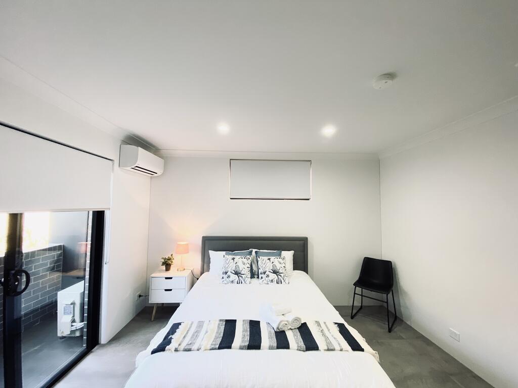 Carlton NSW Accommodation Resorts