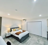 Carlton 5 - Accommodation Resorts