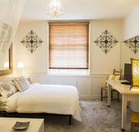 Carlton Room With a View - Car Park - Accommodation Resorts