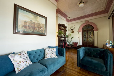 Carn Brae Port Pirie - Accommodation Resorts 1