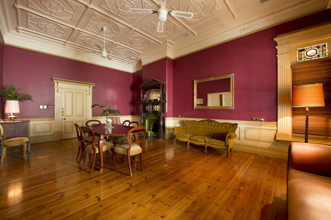 Carn Brae Port Pirie - Accommodation Resorts 3