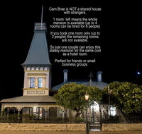 Carn Brae Port Pirie - Accommodation Resorts