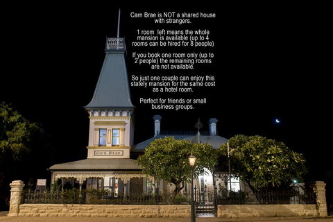 Carn Brae Port Pirie - Accommodation Resorts 0