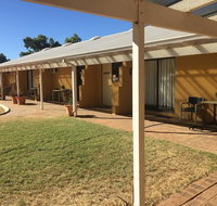Carnarvon Caravan Park - Accommodation Resorts