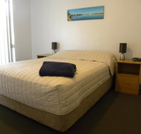 Carnarvon Central Apartments - Accommodation Resorts