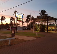 Carnarvon Gateway Motel - Accommodation Resorts