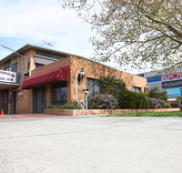 Carnegie Motor Inn - Accommodation Resorts