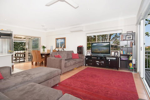 Carolyn's Beach House - Accommodation Resorts 3