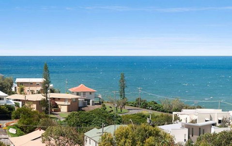 Carolyn's Beach House - Accommodation Resorts 0