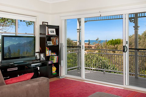 Carolyn's Beach House - Accommodation Resorts 2
