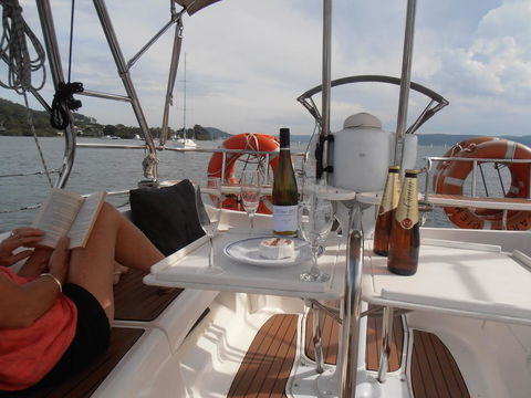 Carpe Diem - Accommodation Resorts 2