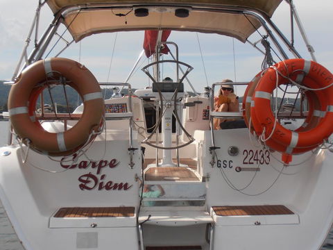 Carpe Diem - Accommodation Resorts 1