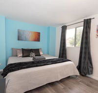 Carramar Studio KingBed PrivateRm 1 min To station - STUDIO - Accommodation Resorts