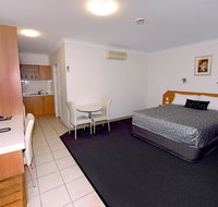 Carriers Arms Hotel Motel - Accommodation Resorts