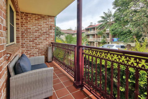 Carrington Terrace No 2 At South West Rocks - Accommodation Resorts 3