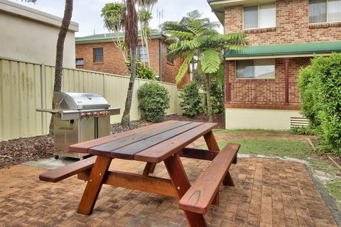 Carrington Terrace No 2 At South West Rocks - Accommodation Resorts 2