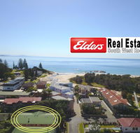 Carrington Terrace No 2 at South West Rocks - Accommodation Resorts