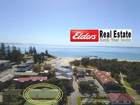 Carrington Terrace No 2 At South West Rocks - Accommodation Resorts 0